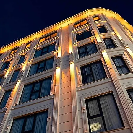 Maritimo Hotel Trabzon