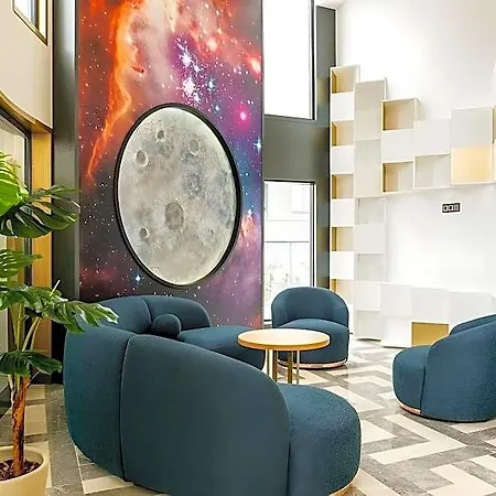 Maritimo Hotel