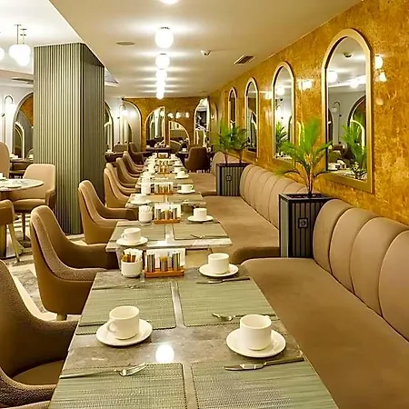 Hotel Maritimo