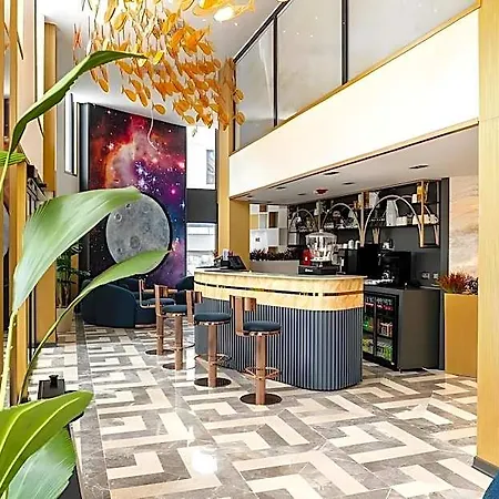 Maritimo Hotel