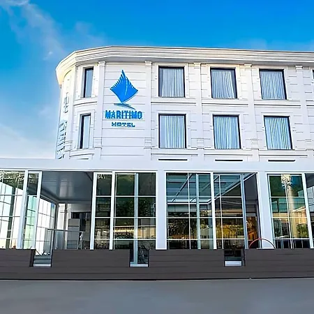 Hotel Maritimo Trabzon
