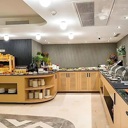 Hotel Maritimo