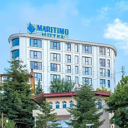 Maritimo Hotel