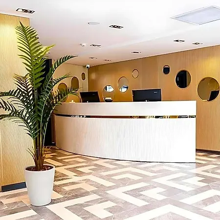 Hotel Maritimo