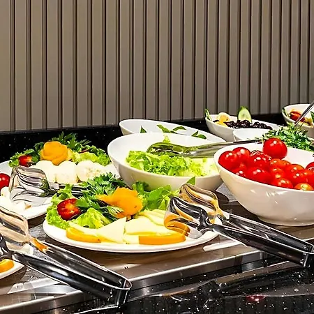 Maritimo Hotel 4*
