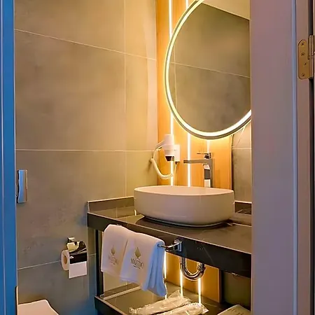 Maritimo Hotel