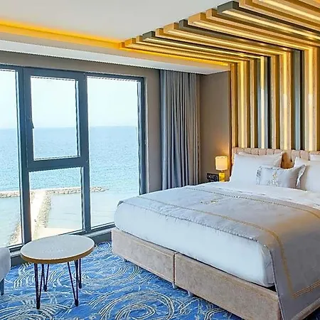Maritimo Hotel Trabzon