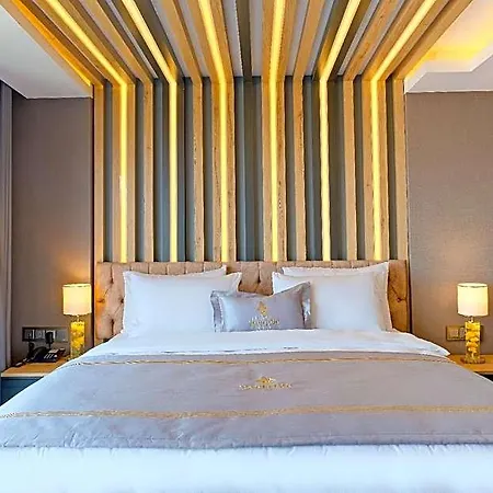 Maritimo Hotel 4*