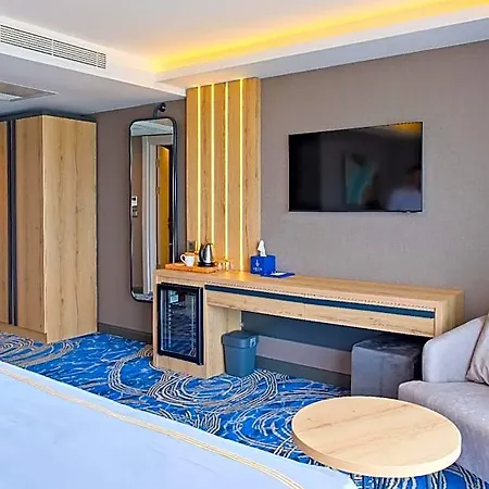 Maritimo 4*