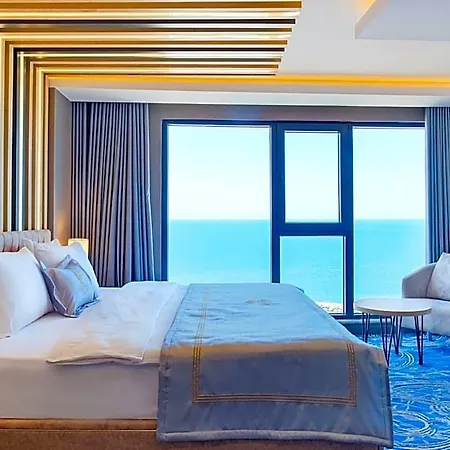 Maritimo 4* Trabzon