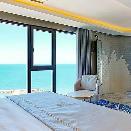 Maritimo Hotel Trabzon