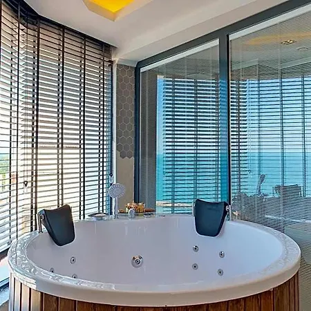 Hotel Maritimo Trabzon