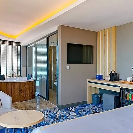 Maritimo Hotel