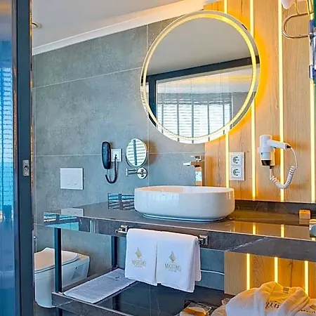 Maritimo Hotel