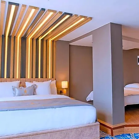 Maritimo Hotel 4*