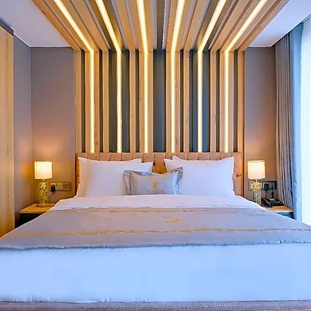Hotel Maritimo 4*