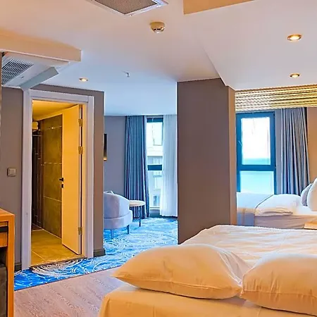 Maritimo Hotel