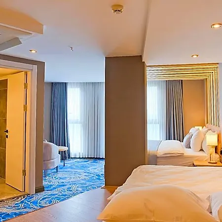 Maritimo 4* Trabzon