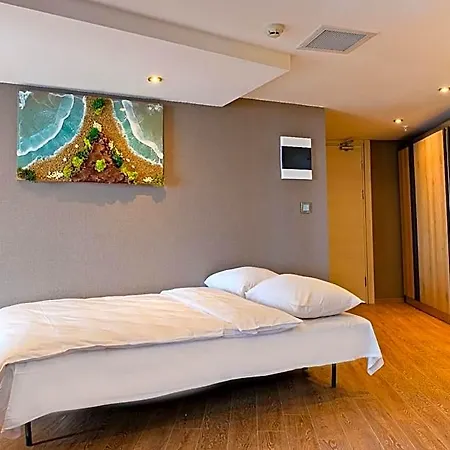 Maritimo 4* Trabzon