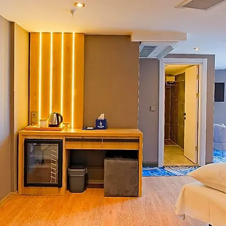 Maritimo Hotel