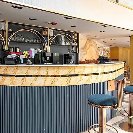 Hotel Maritimo Trabzon