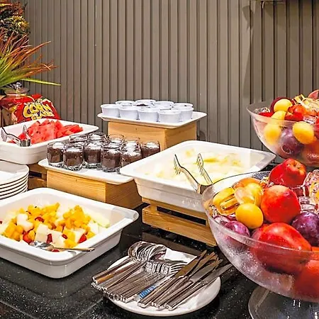 Maritimo Hotel 4*