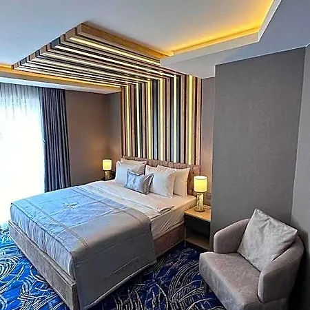 Maritimo Hotel Trabzon