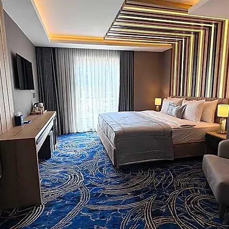 Maritimo Hotel
