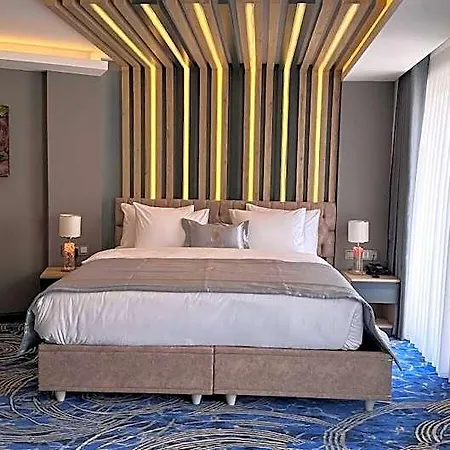 Hotel Maritimo