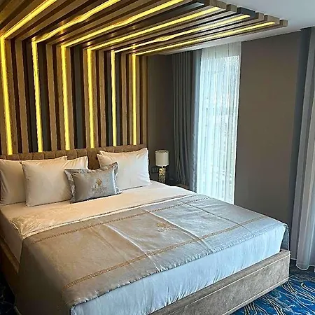 Maritimo Hotel Trabzon