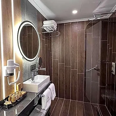 Hotel Maritimo Trabzon