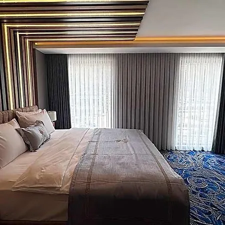 Maritimo 4* Trabzon