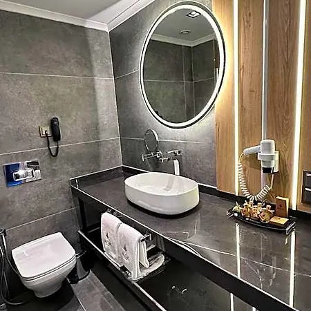 Hotel Maritimo Trabzon