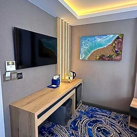 Hotel Maritimo Trabzon