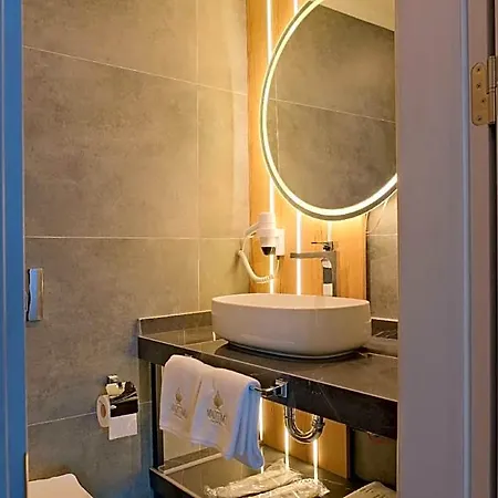 Hotel Maritimo