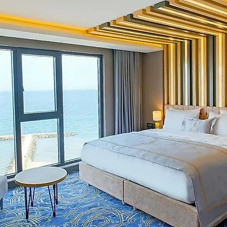 Maritimo 4*